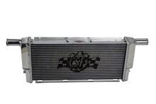 Load image into Gallery viewer, CSF Cooling - Racing &amp; High Performance Division 7060 Porsche 991 911 / 981/982 Cayman/Boxster (Center) All-Aluminum Radiator for Select Porsche 718 Boxster, Porsche 718 Cayman, Porsche 911, Porsche Boxster, Porsche Cayman