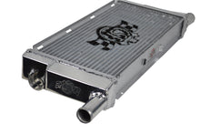 Load image into Gallery viewer, CSF Cooling - Racing &amp; High Performance Division 7060 Porsche 991 911 / 981/982 Cayman/Boxster (Center) All-Aluminum Radiator for Select Porsche 718 Boxster, Porsche 718 Cayman, Porsche 911, Porsche Boxster, Porsche Cayman
