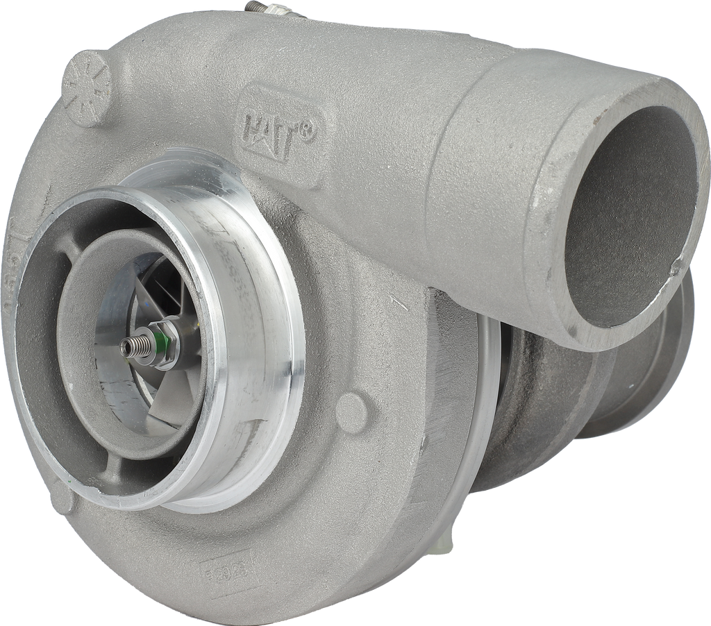 Alliant Power 478482 Turbocharger