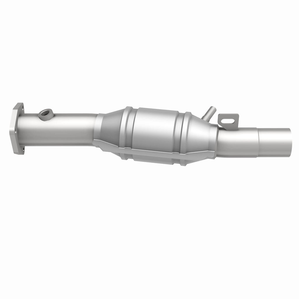 MagnaFlow Exhaust Products 23713 Standard Grade Direct-Fit Catalytic Converter for Select Volkswagen Golf, Volkswagen Jetta