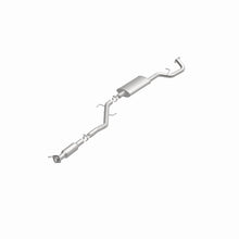 Load image into Gallery viewer, MagnaFlow Exhaust Products 52826 OEM Grade Direct-Fit Catalytic Converter for Select Hyundai Santa Fe Sport