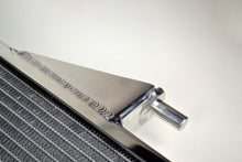 Load image into Gallery viewer, CSF Cooling - Racing &amp; High Performance Division 7061 Chevy Colorado 5.3L / GMC Canyon 5.3L / Hummer H3 All-Aluminum Radiator for Select Chevrolet Colorado, GMC Canyon, Hummer H3