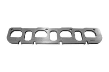 Load image into Gallery viewer, Kooks Custom Headers 7062-S HEMI Right Side Header Flange. 3/8in. Thick Stainless. D Shaped Port for 1-7/8in