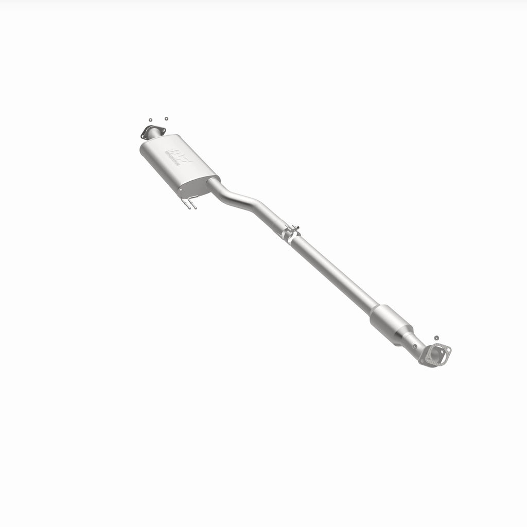 MagnaFlow Exhaust Products 280995 OEM Grade Direct-Fit Catalytic Converter for Select Kia Sorento