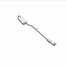 Load image into Gallery viewer, MagnaFlow Exhaust Products 280995 OEM Grade Direct-Fit Catalytic Converter for Select Kia Sorento