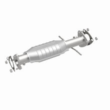 Load image into Gallery viewer, MagnaFlow Exhaust Products 23497 HM Grade Direct-Fit Catalytic Converter for Select Chevrolet S10, GMC Sonoma, Isuzu Hombre