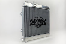 Load image into Gallery viewer, CSF Cooling - Racing &amp; High Performance Division 7063 BMW E30 M3 High-Performance All-Aluminum Radiator for Select BMW M3