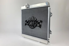 Load image into Gallery viewer, CSF Cooling - Racing &amp; High Performance Division 7063 BMW E30 M3 High-Performance All-Aluminum Radiator for Select BMW M3
