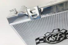 Load image into Gallery viewer, CSF Cooling - Racing &amp; High Performance Division 7063 BMW E30 M3 High-Performance All-Aluminum Radiator for Select BMW M3