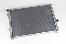 Load image into Gallery viewer, CSF Cooling - Racing &amp; High Performance Division 7064 BMW E39 M5 / 540i (MT) High-Performance All-Aluminum Radiator for Select BMW 540i, BMW M5