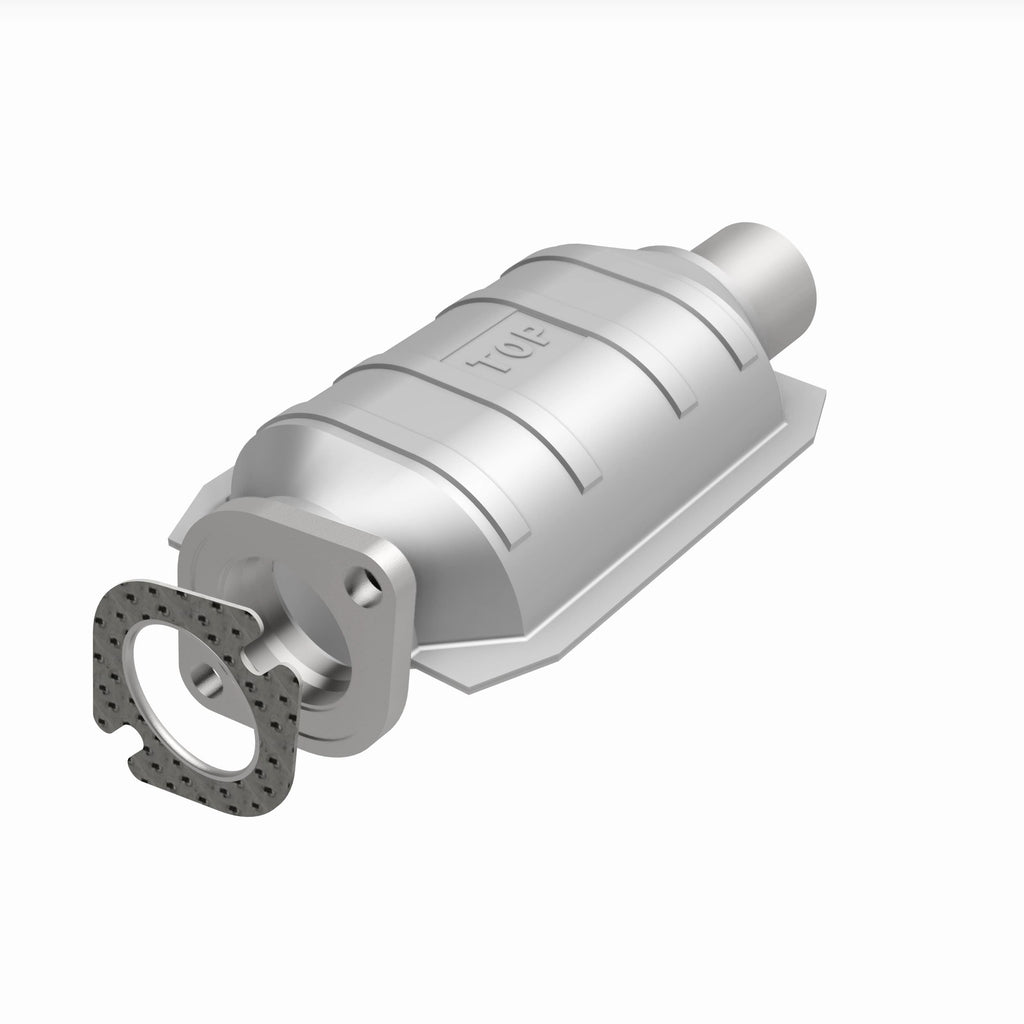 MagnaFlow Exhaust Products 441032 California CARB Direct-Fit Catalytic Converter for Select Ford Taurus