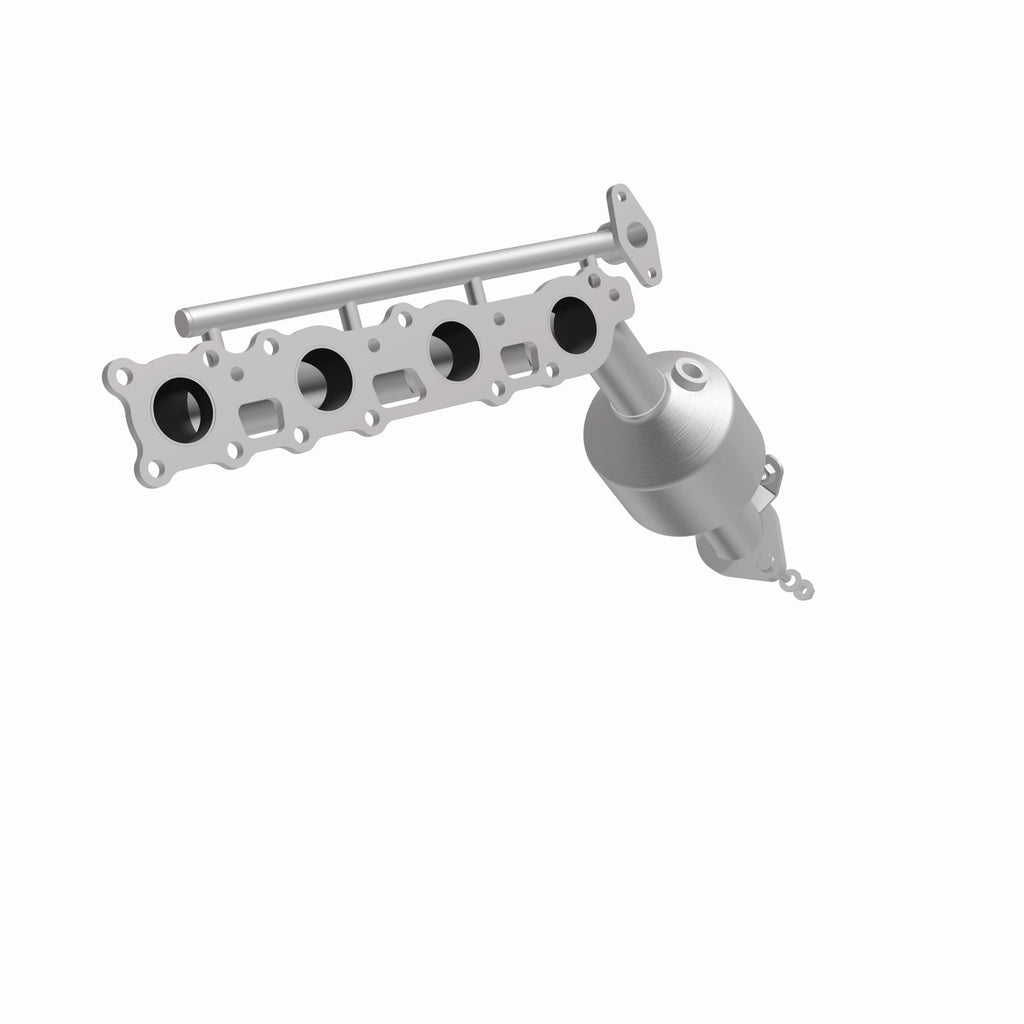 MagnaFlow Exhaust Products 51795 OEM Grade Manifold Catalytic Converter for Select Lexus GX460