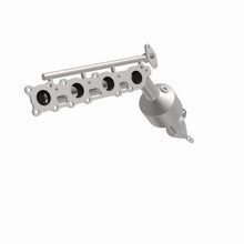 Load image into Gallery viewer, MagnaFlow Exhaust Products 51795 OEM Grade Manifold Catalytic Converter for Select Lexus GX460