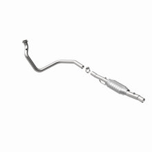 Load image into Gallery viewer, MagnaFlow Exhaust Products 49927 OEM Grade Direct-Fit Catalytic Converter for Select Dodge Dakota