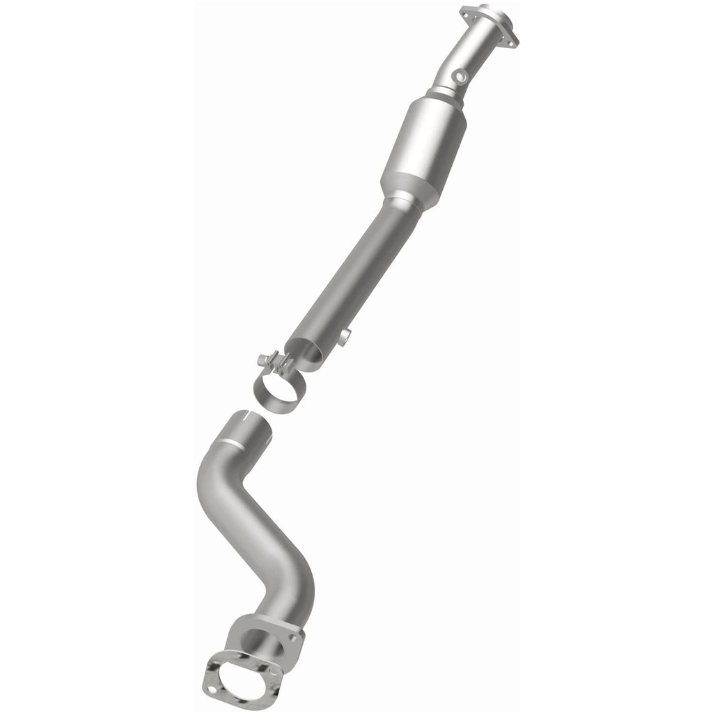 MagnaFlow Exhaust Products 49731 OEM Grade Direct-Fit Catalytic Converter for Select Pontiac GTO