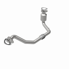 Load image into Gallery viewer, MagnaFlow Exhaust Products 444309 California CARB Direct-Fit Catalytic Converter for Select Saturn L300, Saturn LS2, Saturn LW2, Saturn LW300