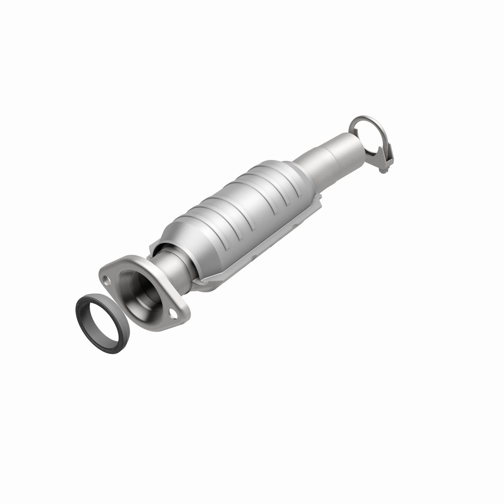 MagnaFlow Exhaust Products 49030 OEM Grade Direct-Fit Catalytic Converter for Select Toyota Sienna