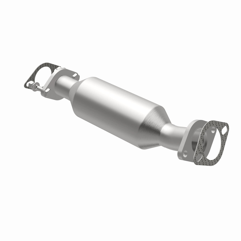 MagnaFlow Exhaust Products 5671266 California CARB Direct-Fit Catalytic Converter for Select Hyundai Elantra