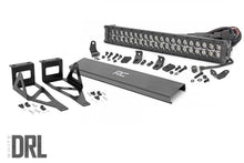 Load image into Gallery viewer, Rough Country 70665DRL Black Series LED Kit for Select Ford F-250 Super Duty, Ford F-350 Super Duty