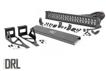 Load image into Gallery viewer, Rough Country 70665DRLA Black Series LED Kit for Select Ford F-250 Super Duty, Ford F-350 Super Duty