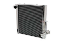 Load image into Gallery viewer, CSF Cooling - Racing &amp; High Performance Division 7066 Porsche 991.1 Carrera / 981 Boxster / Cayman / GT4 (Left) All-Aluminum Radiator for Select Porsche 911, Porsche Boxster, Porsche Cayman