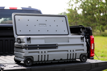 Load image into Gallery viewer, DU-HA 70672 DÜHA Squad Box - Interior/Exterior Portable Storage - Manual Latch