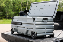 Load image into Gallery viewer, DU-HA 70672 DÜHA Squad Box - Interior/Exterior Portable Storage - Manual Latch