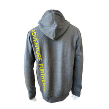 Load image into Gallery viewer, KC HiLiTES 70674 KC Defy Limits Hoodie - Charcoal - Medium