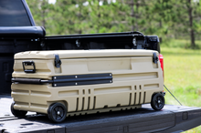 Load image into Gallery viewer, DU-HA 70674 DÜHA Squad Box - Interior/Exterior Portable Storage - Manual Latch