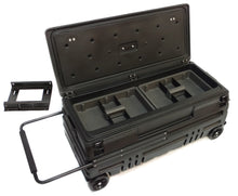 Load image into Gallery viewer, DU-HA 70674 DÜHA Squad Box - Interior/Exterior Portable Storage - Manual Latch