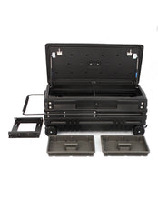 Load image into Gallery viewer, DU-HA 70675 DÜHA Squad Box w/Bracket - Interior / Exterior Portable Storage + Gun Case/Rack