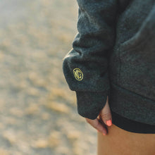 Load image into Gallery viewer, KC HiLiTES 70676 KC Defy Limits Hoodie - Charcoal - X-Large