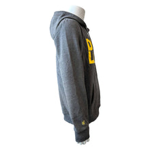 Load image into Gallery viewer, KC HiLiTES 70677 KC Defy Limits Hoodie - Charcoal - 2X-Large