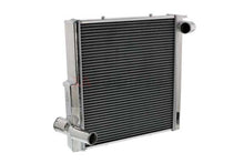 Load image into Gallery viewer, CSF Cooling - Racing &amp; High Performance Division 7067 Porsche 991.1 Carrera / 981 Boxster / Cayman / GT4 (Right) All-Aluminum Radiator for Select Porsche 911, Porsche Boxster, Porsche Cayman