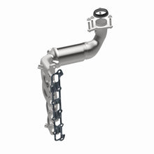 Load image into Gallery viewer, MagnaFlow Exhaust Products 51085 OEM Grade Manifold Catalytic Converter for Select Hummer H3, Hummer H3T