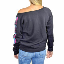 Load image into Gallery viewer, KC HiLiTES 70690 KC Women's Electric Night Long Sleeve - Black - Large