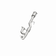 Load image into Gallery viewer, MagnaFlow Exhaust Products 23009 HM Grade Direct-Fit Catalytic Converter for Select Lexus ES330, Toyota Camry, Toyota Solara