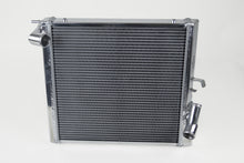Load image into Gallery viewer, CSF Cooling - Racing &amp; High Performance Division 7069 Porsche 991 Turbo / GT3/RS/CUP / 981 Spyder / GT4 (Left) All-Aluminum Radiator for Select Porsche 911