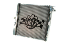 Load image into Gallery viewer, CSF Cooling - Racing &amp; High Performance Division 7069 Porsche 991 Turbo / GT3/RS/CUP / 981 Spyder / GT4 (Left) All-Aluminum Radiator for Select Porsche 911