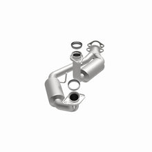 Load image into Gallery viewer, MagnaFlow Exhaust Products 23355 Standard Grade Direct-Fit Catalytic Converter for Select Ford Taurus