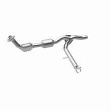 Load image into Gallery viewer, MagnaFlow Exhaust Products 52450 OEM Grade Direct-Fit Catalytic Converter for Select Ford F-150