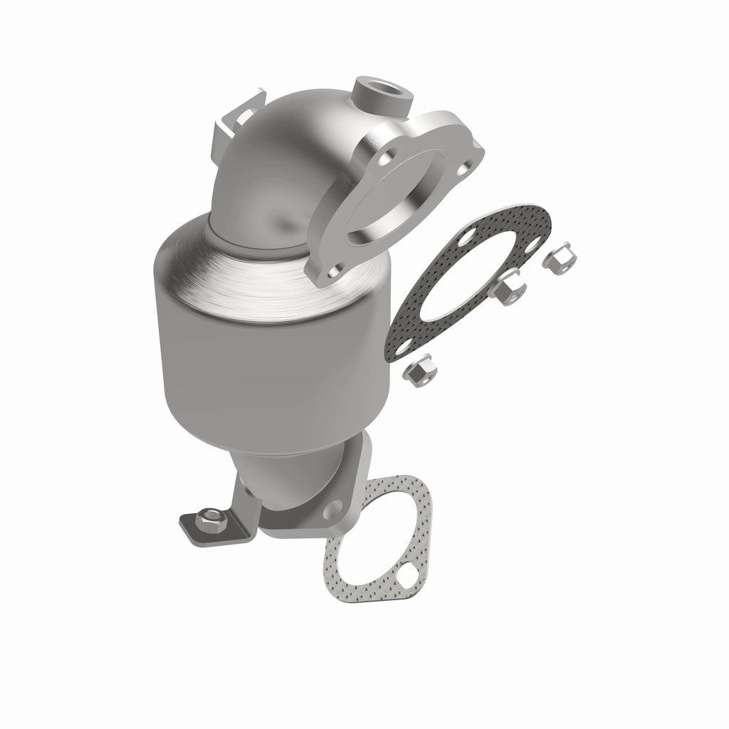MagnaFlow Exhaust Products 280054 OEM Grade Direct-Fit Catalytic Converter for Select Hyundai Tucson