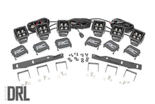 Load image into Gallery viewer, Rough Country 70700DRL LED Fog Light Kit for Select Ford F-150