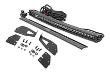 Load image into Gallery viewer, Rough Country 70701BLDRL LED Hidden Grille Kit for Select Ford F-150