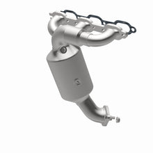 Load image into Gallery viewer, MagnaFlow Exhaust Products 51480 OEM Grade Manifold Catalytic Converter for Select Chrysler Pacifica
