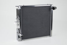 Load image into Gallery viewer, CSF Cooling - Racing &amp; High Performance Division 7070 Porsche 991 Turbo / GT3/RS/CUP / 981 Spyder / GT4 (Right) All-Aluminum Radiator for Select Porsche 911