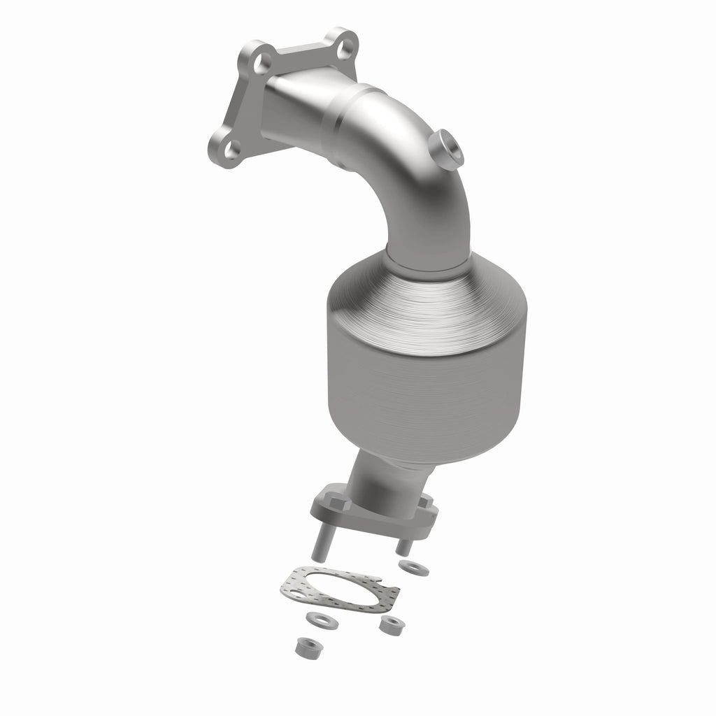 MagnaFlow Exhaust Products 5582881 California CARB Manifold Catalytic Converter for Select Chevrolet Equinox, GMC Terrain
