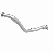 Load image into Gallery viewer, MagnaFlow Exhaust Products 49875 OEM Grade Direct-Fit Catalytic Converter for Select Volkswagen Phaeton