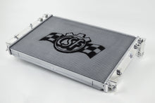 Load image into Gallery viewer, CSF Cooling - Racing &amp; High Performance Division 7071 Audi B5 S4 High-Performance All-Aluminum Radiator for Select Audi S4