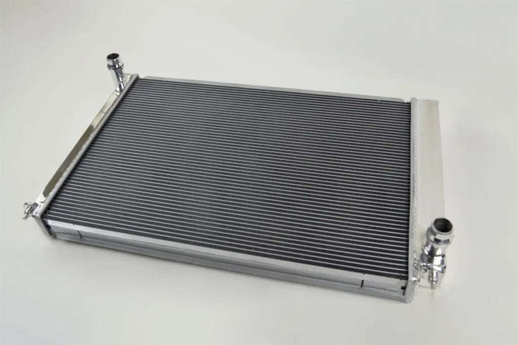 CSF Cooling - Racing & High Performance Division 7071 Audi B5 S4 High-Performance All-Aluminum Radiator for Select Audi S4